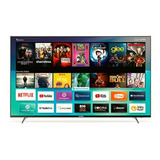 Hyundai Tv 43 Pulgadas Smart Tv Full Hd Led