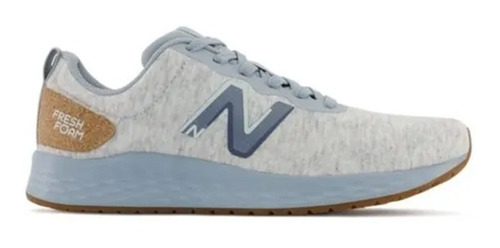 Zapatillas New Balance Women Running Warisgg3 Frsh Foam 0353