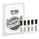 Penhaligon's Set Perfumes Potions & Remedies Discovery Set