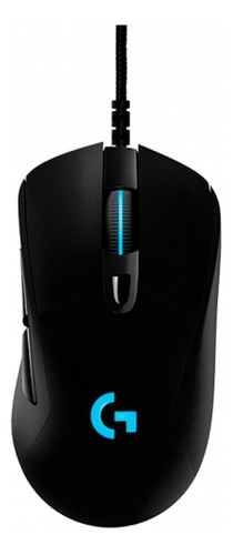 Logitech G Series Hero G403 Preto