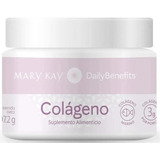 Colágeno Mary Kay Dailybenefits.