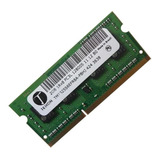 Memória Notebook Ddr3l 2gb 1600mhz Teikon Pc3l 12800