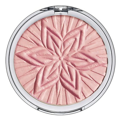 Iluminador Moira Sun Glow Rose Petals 002 Polvo Rostro y Cuerpo | Envío gratis