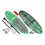 Stand Up Paddle Sportkayaks Sup Rigida Envio Gratis 