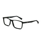 Armação Oculos Grau Mormaii Nagoia M6075a1454 Preto Fosco