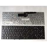 Teclado Samsung Notebook Np300 E5e Np300e5e Np270e5e