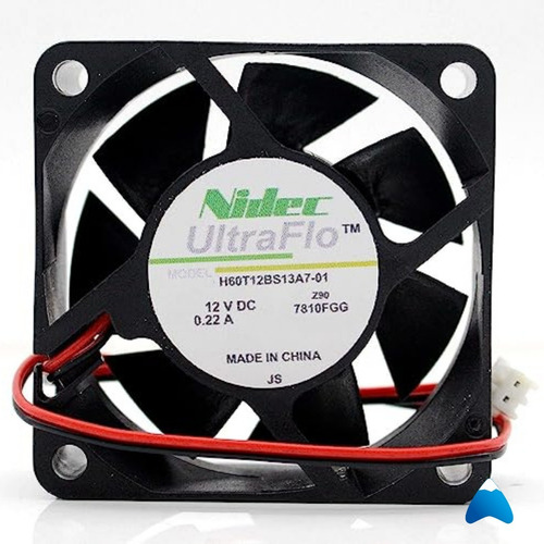 Cooler Ventilador Fan Para Fuente Asic Antminer S19j Pro