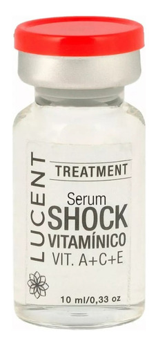 Shock Vitaminico Esteril + Aplicador Dermapen Hyaluron Pen