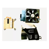 Kit Cooler Pc Hp Compaq Elite 6000 6005 8000 Sff 