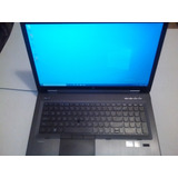 Laptop Hp Elitebook 8760w