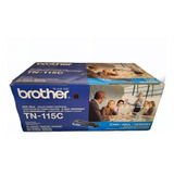 Toner Brother Tn115 Original P/hl4050, Dcp9045 - Printersup