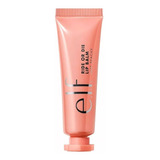 Elf Ride Or Die Tinted Lip Balm - Tinta Labial - Just Peachy