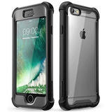 Iblason Carcasa Rigida Para iPhone 6s Plus Incluye Protector