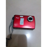 Camera Digital Magic View  Dc 887