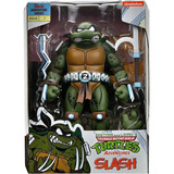 Neca Slash - Tortugas Ninja Figura 7puLG  New Original Excel