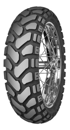 Neumático Trasero Mitas E-07+ 170/60-17 Tiger Gs 1200 R1200gs