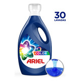 Detergente Ariel Color, 1.8 L