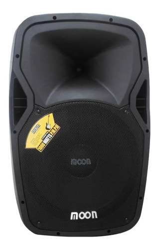 Parlante Bafle 15 Portable Gran Potencia Bluetooth Microfono