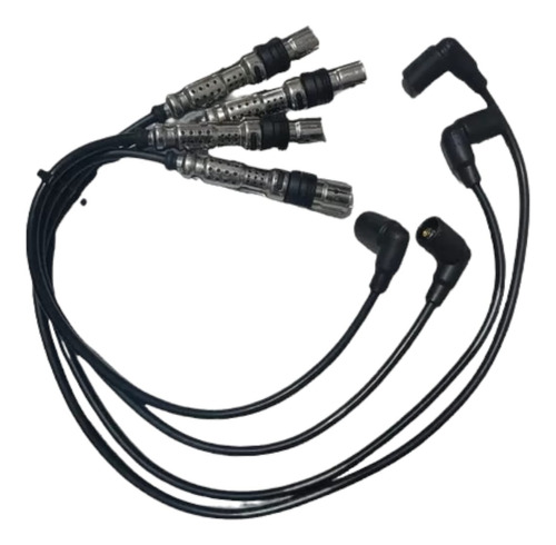 Juego De Cables Para Bujías 032905409b Gol, Vento 1.6l