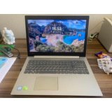 Notebook Lenovo Ideapad 330 8gb Ram 240gb De Ssd, 1 Tb De Hd