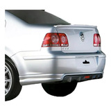 Lip Jetta 08 Trasero C/reflejantes