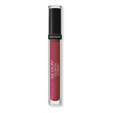 Labial Revlon Liquid Lipstick Colorstay Ultimate Color Royal Raisin Satinado