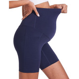 Pantalones Cortos De Maternidad Para Mujer, Pantalones Corto