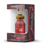 Perfume Capilar Neutralizador De Odores Desire Free Spray
