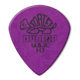 Pua 1 Pieza Dunlop Tortex Jazz 1.14 Dunlop 472rh3(36)