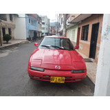 Mazda Astina 1994