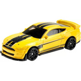 Hot Wheels 2021 - Ford Mustang Shelby Gt500 2020 Gry02