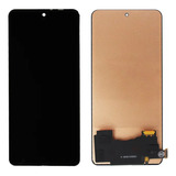 Pantalla Compatible Con Xiaomi Poco F3 / F3 Pro / F4 Lcd