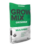 Terrafertil Sustrato Grow Mix Multipro 80 Lt. 