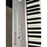 Piano Digital Casio Privia Px-350m Blanco 88 Teclas