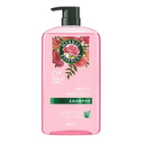 Shampoo Herbal Essence Smooth Rose Hips. 865ml.