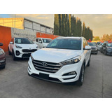 Hyundai Tucson 2018 2.0 Gls At