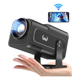 Proyector Profesional 4k Hd Android Wifi Led 1080p 12000 Lm
