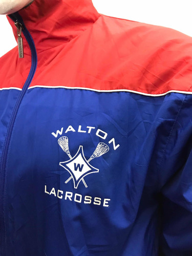 Campera Augusta Sportswear Walton Lacrosse Made In China