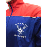 Campera Augusta Sportswear Walton Lacrosse Made In China