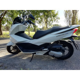 Scooter Honda Pcx 150 Modelo 2017 