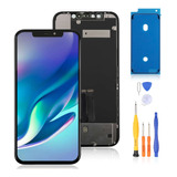 Pantalla Compatible Con iPhone XR Display Touch A1984 A2105