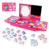 Kit De Maquillaje Para Niñas