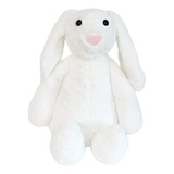 Peluche De Conejo/conejito 32 Cm Pelucheria 