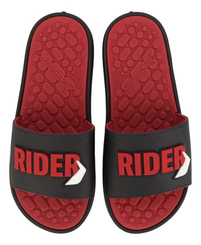 Chinelo Masculino Rider Slide Pump Original 11690 Oferta