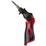 Soldador Inalámbrico Milwaukee 2488-20 M12 (solo U