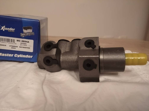 Bomba De Frenos Chevrolet Corsa Piston Corto,   Xtender Foto 5