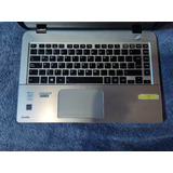 Laptop Toshiba Satellite U40t-asp4363sm Refacciones Pregunta