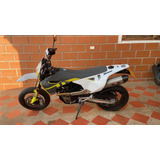 Husqvarna 701