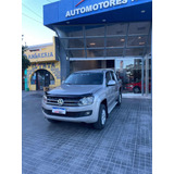 Volkswagen Amarok 2014 2.0 Cd Tdi 180cv 4x4 Trendline At