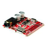 Modulo Audio Receptor Bluetooth 4.1 Ble Stereo Miniplug 